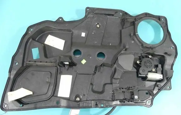 Mazda 2 Front door window regulator with motor 3M71-A045H16-A IMPRK1354168