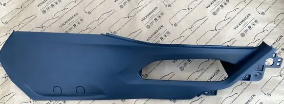 Audi A4 S4 B9 Other center console (tunnel) element 14A863074
