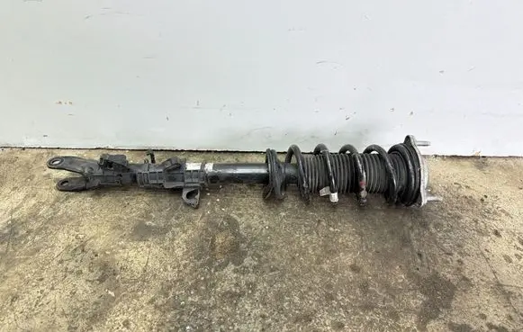 Mercedes-Benz C W206 Front shock absorber/damper A2063203403