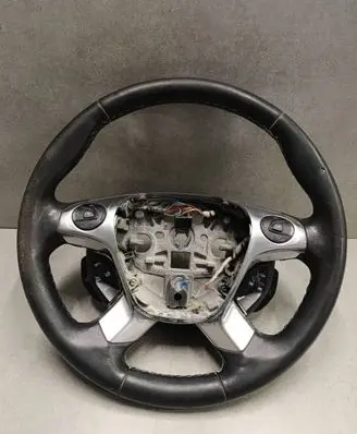 Ford Transit Custom Steering wheel 6202062