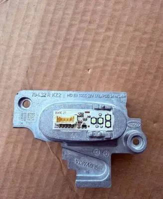 Audi A1 Headlight ballast module Xenon 79432R