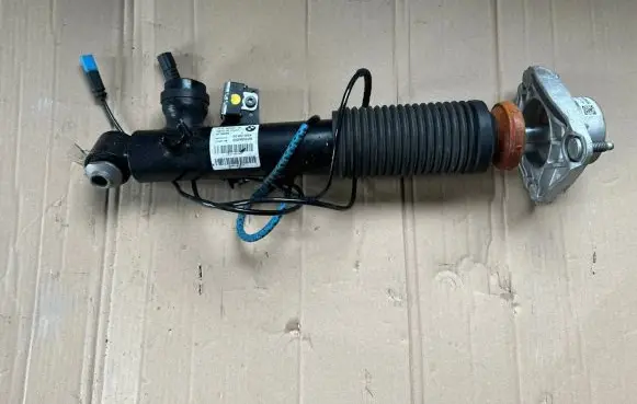 BMW X5 F15 Rear shock absorber/damper 6875087 F15H117K 10541310
