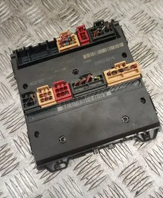 Comfort/convenience module