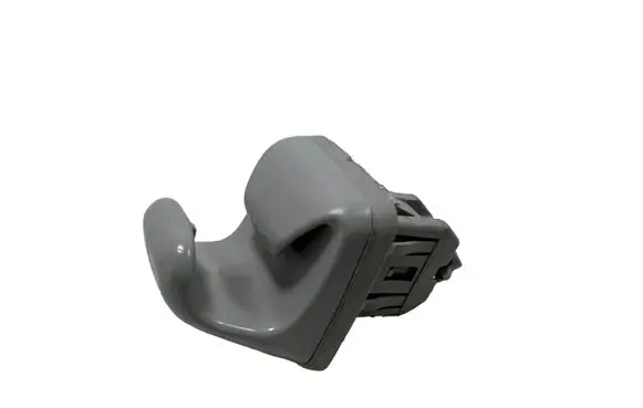 Toyota RAV 4 (XA40) Sun visor clip/hook/bracket 