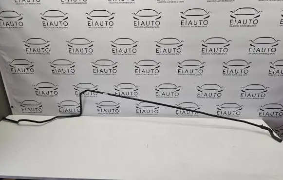 Porsche 911 996 Engine coolant pipe/hose 99610622703