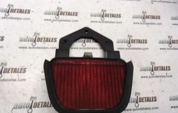 Toyota Avensis T220 Third/center stoplight 54533721