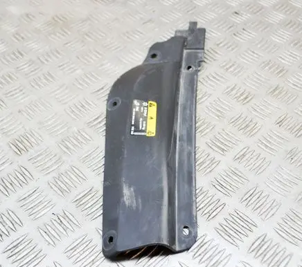 Skoda Kamiq Other body part 658853343