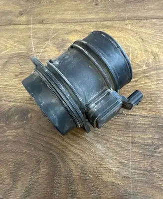 Mass air flow meter