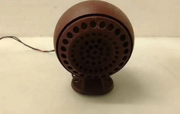 Moskvich 2140 Panel speaker 