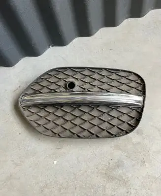 Mercedes-Benz GLE (W166 - C292) Front bumper lower grill A2928850622