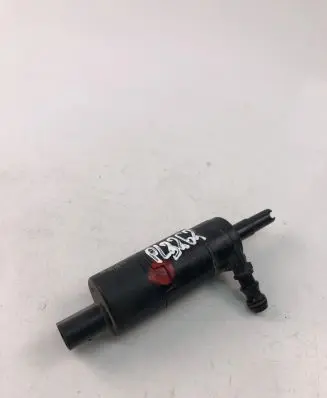 Windscreen/windshield washer pump