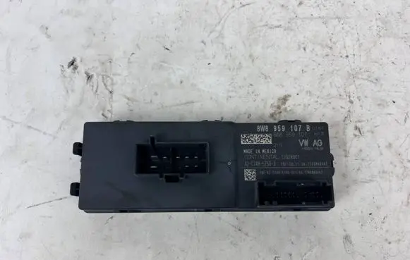 Audi Q5 SQ5 Tailgate/trunk control unit/module 8W8959107B 8W8959107