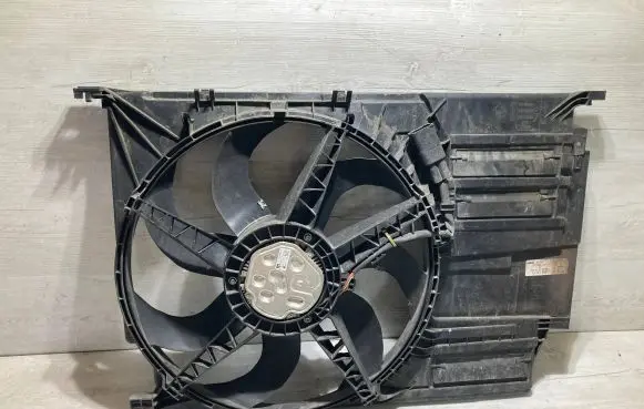 Mini One - Cooper F56 F55 Fan set 7617608 1742