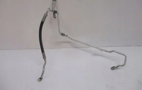 Smart ForFour II W453 Air conditioning (A/C) pipe/hose A4538308700