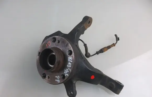 Renault Espace - Grand espace IV Front wheel hub spindle knuckle