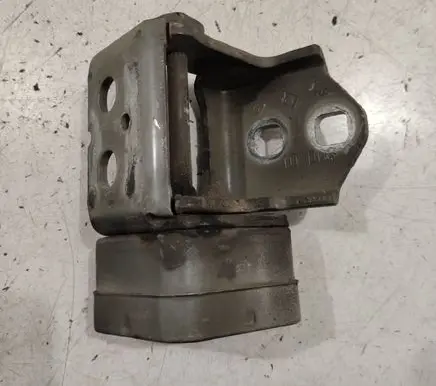 Front door lower hinge