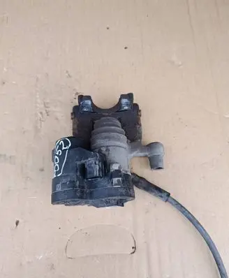 Volkswagen Golf Sportsvan Rear brake caliper 5Q0615406EE