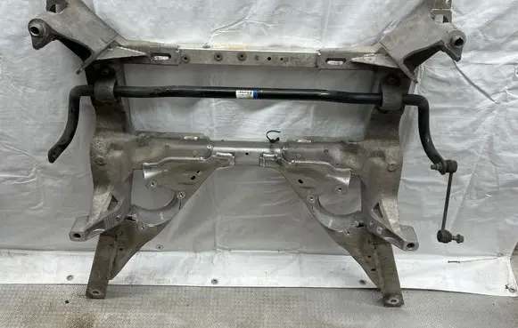 Alfa Romeo Giulia Front subframe 00505658500