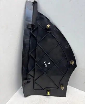Mercedes-Benz CLS C219 Dashboard side end trim A2196800139 E048815001