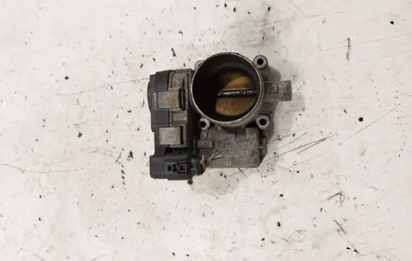 Skoda Octavia Mk2 (1Z) Throttle valve 03g133062a