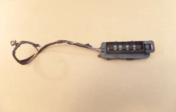 Opel Corsa D Seat wiring loom ZF1612