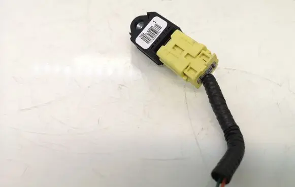Lexus IS 220D-250-350 Airbag deployment crash/impact sensor 8983102020