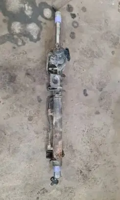 Volvo S80 Steering rack P9492853