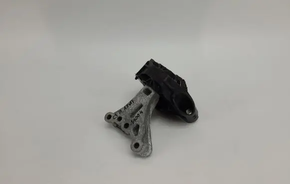 Citroen C3 Engine mount vacuum valve 9676780580