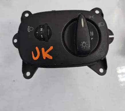 Ford Transit Light switch YC1T13A024DB 04052831 010503B