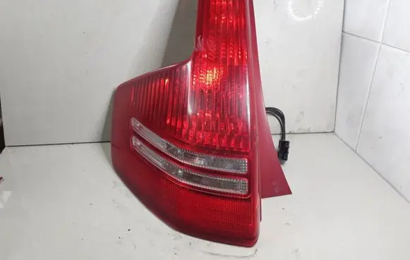 Citroen C4 I Rear/tail lights 9655864080 4CZX13405A