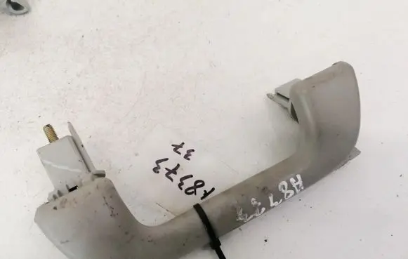 Toyota Avensis T250 Front interior roof grab handle