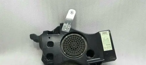Audi A3 S3 8P Front door high frequency speaker 8P4035382E