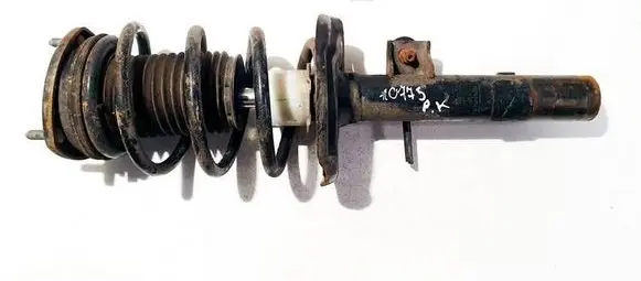 Mazda CX-30 Front shock absorber/damper D54E34900