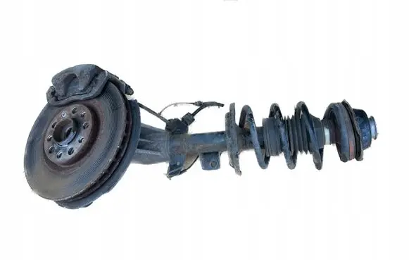 Dodge Dart Front wheel hub spindle knuckle 05168111AE