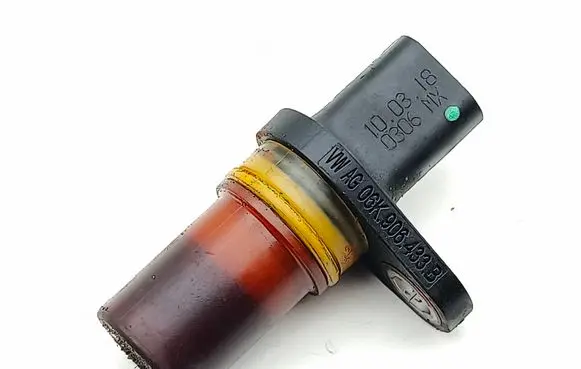 Audi Q5 SQ5 Crankshaft position sensor 06K906433B