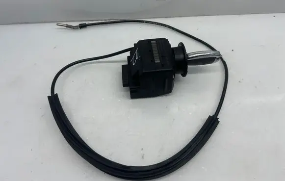 Mercedes-Benz CLK A209 C209 Ignition lock 2095450508 33002404 6000104140206154