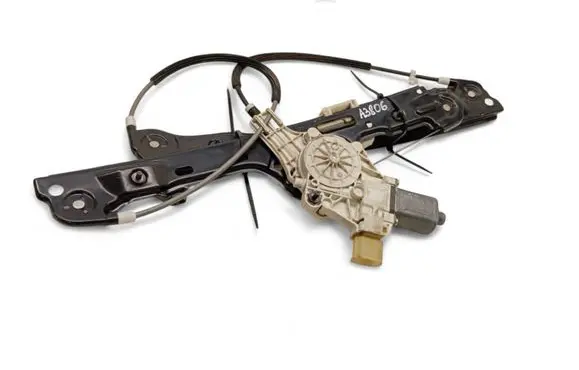 BMW 1 E81 E87 Wiper motor 6927028