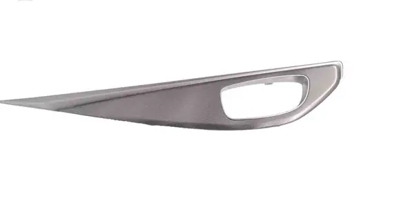 Infiniti Q50 Rear door card panel trim 829154GA0A