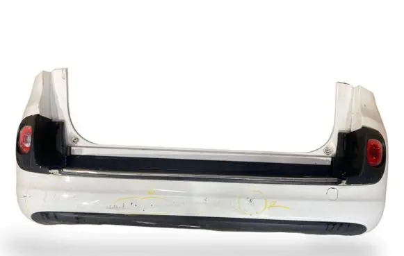 Fiat 500L Rear bumper 735522860 735522695