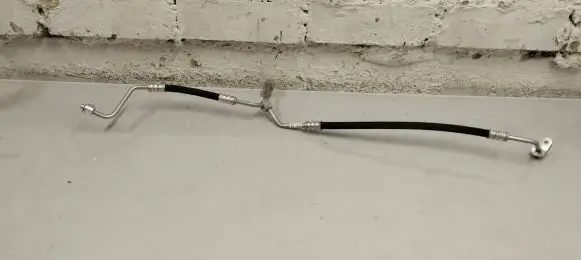 Mercedes-Benz EQB Air conditioning (A/C) pipe/hose A2438306100