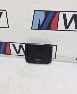 BMW 3 F30 F35 F31 Trunk/boot trim cover 