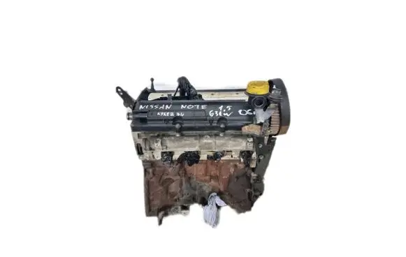 Nissan Note (E11) Engine K9ke274