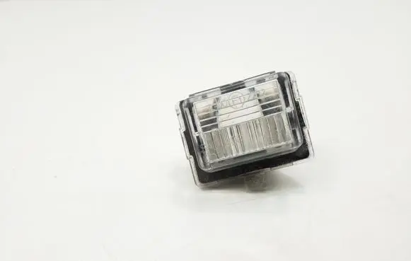 Mercedes-Benz E W211 Number plate light A2218200456