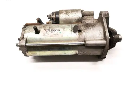 Volvo S60 Starter motor 30659314