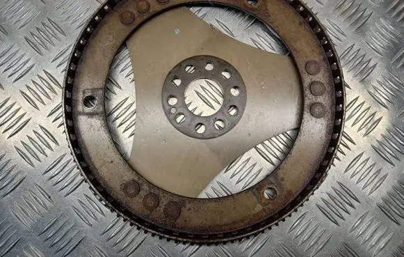 Audi A6 S6 C6 4F Flywheel 059105323AG