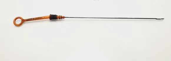 Volkswagen Sharan Oil level dip stick 028115611C