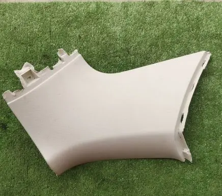 Audi A3 S3 8P (D)pillar trim (top) 8P4867246