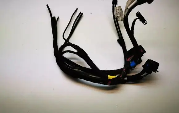 Audi A6 S6 C6 4F Other wiring loom 4F2970267 4F2970267DC 4F2970267N