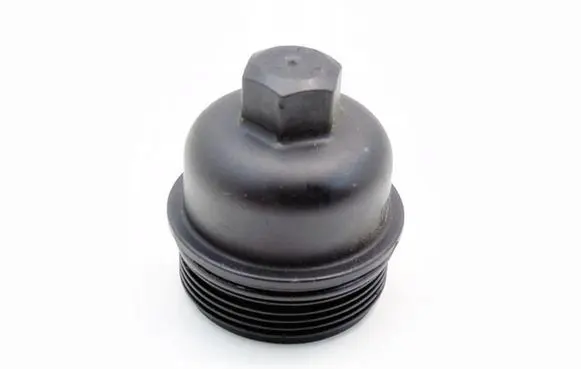 BMW X1 E84 Oil filter cover 11623162146