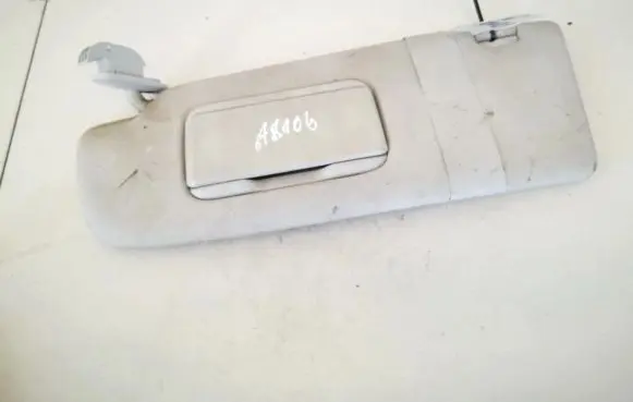Audi A4 S4 B5 8D Sun visor 8d0857551c